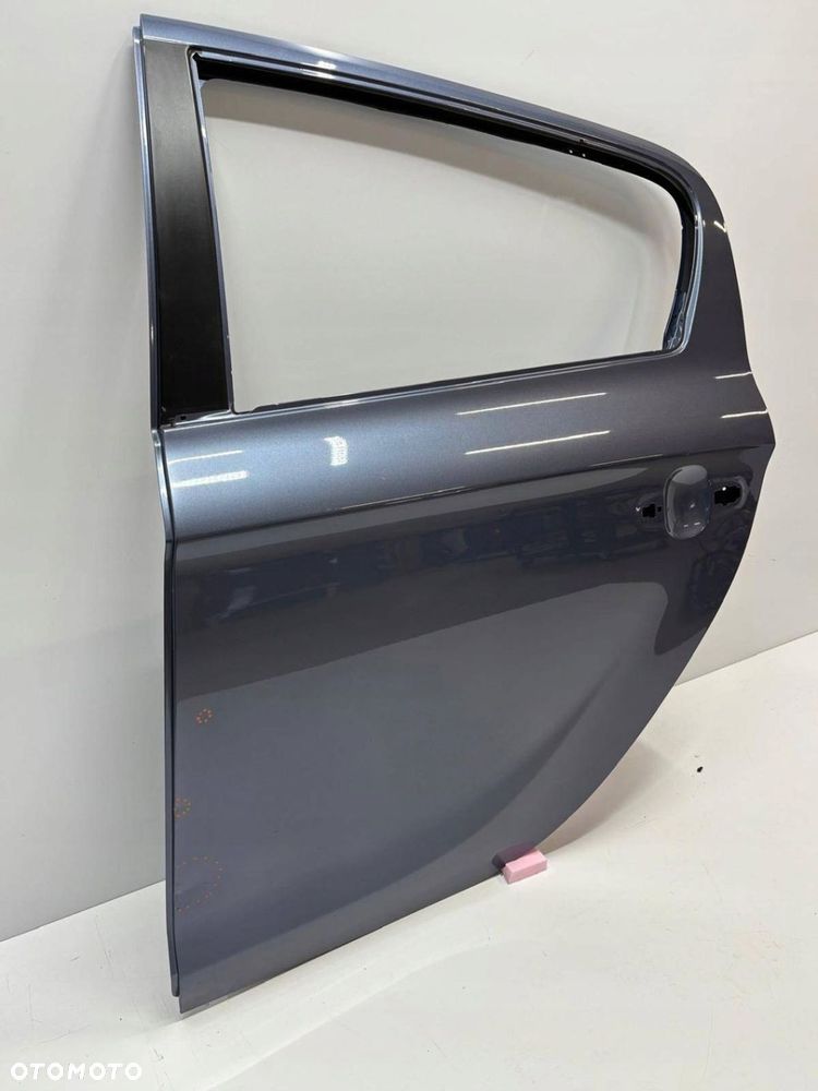 Hyundai I20 I Drzwi Lewe Tył Tylne - 2