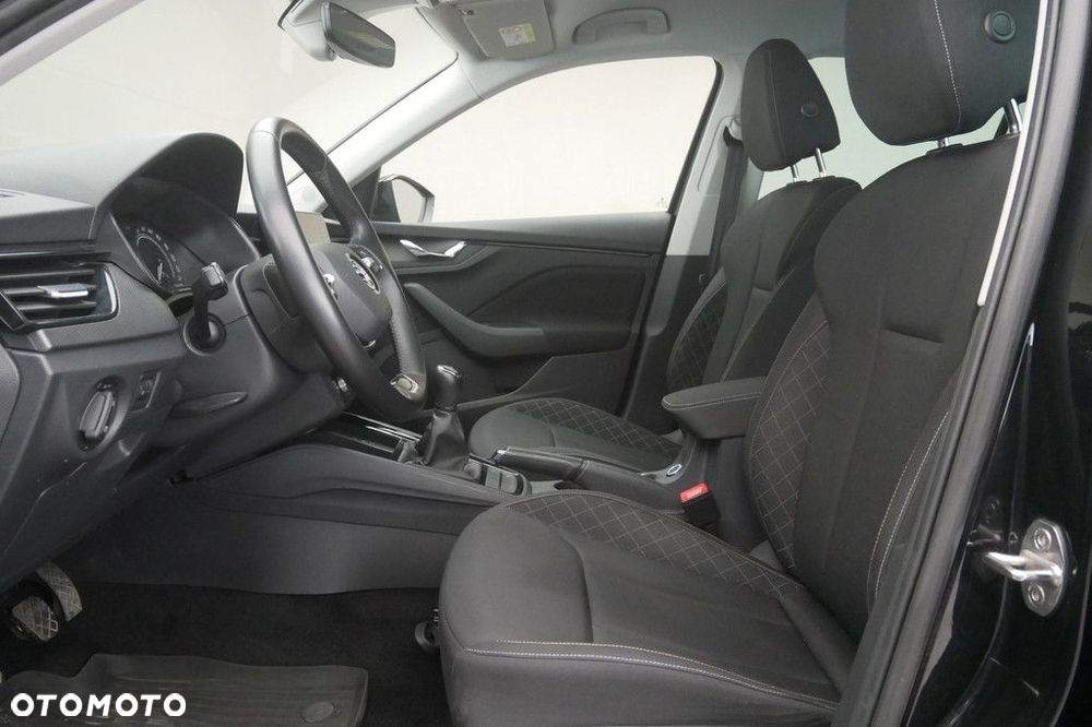 Skoda Kamiq 1.0 TSI Ambition - 12