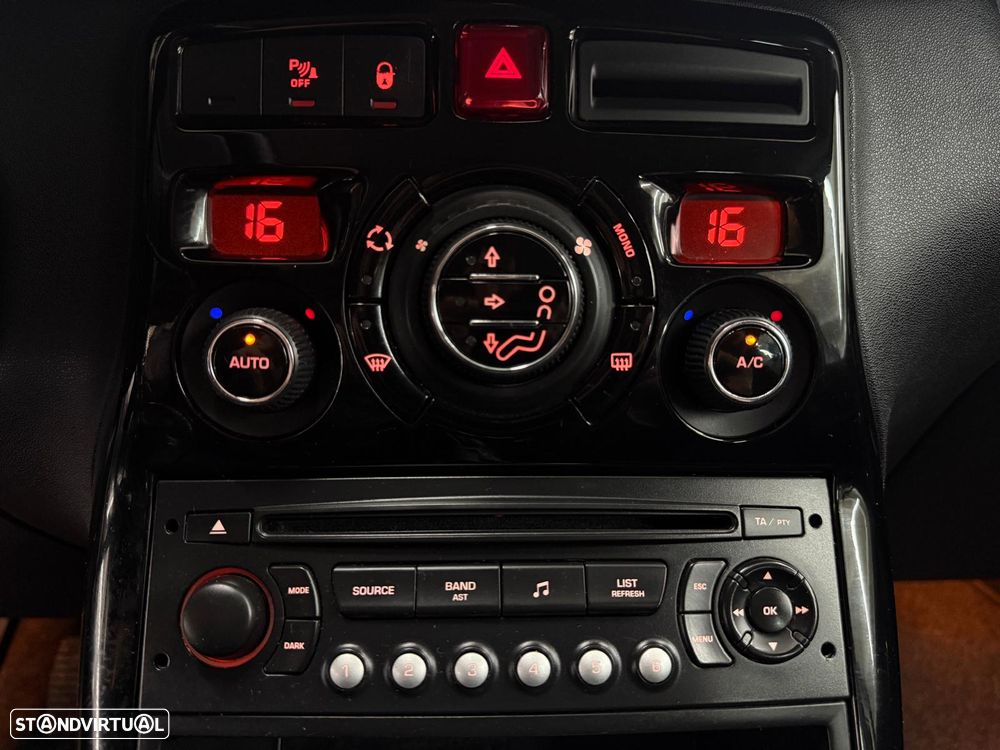 Citroën C3 Picasso 1.6 HDi Exclusive - 15