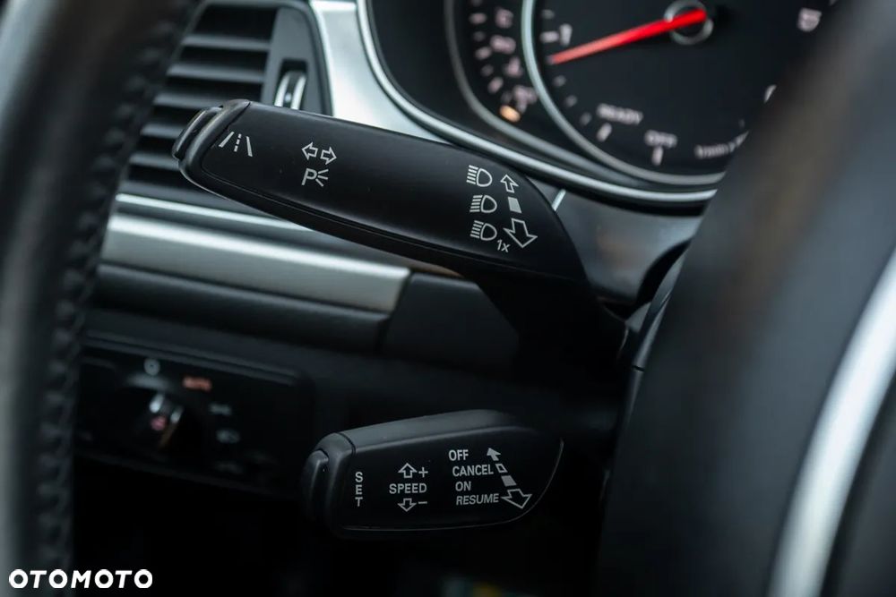 Audi A6 Avant 3.0 TDI DPF quattro S tronic - 26