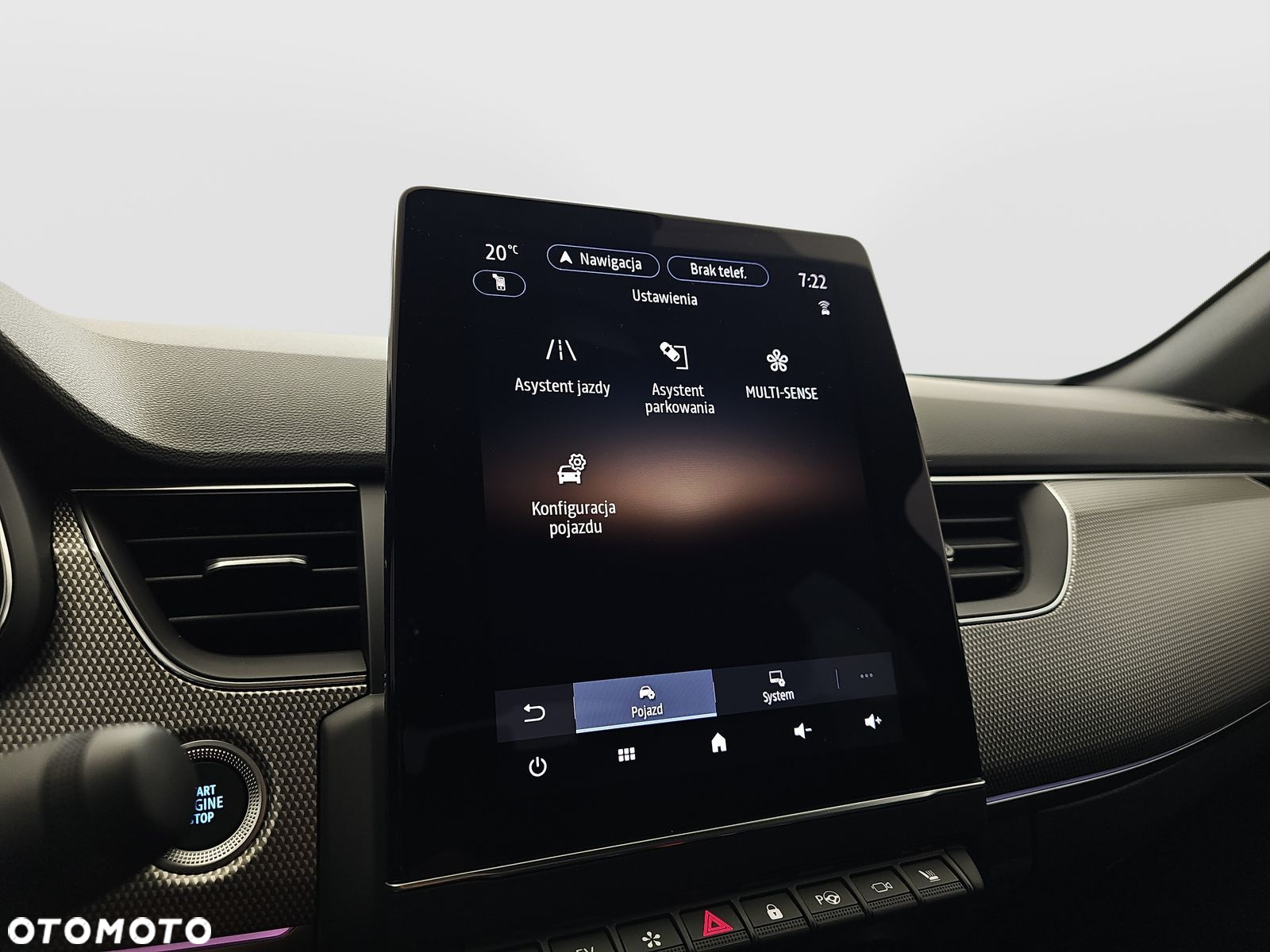 Renault Arkana 1.6 E-Tech Full Hybrid 145 Techno MMT - 16