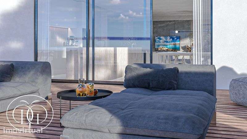Penthouse T3 Cabo Verde - Grande imagem: 4/12