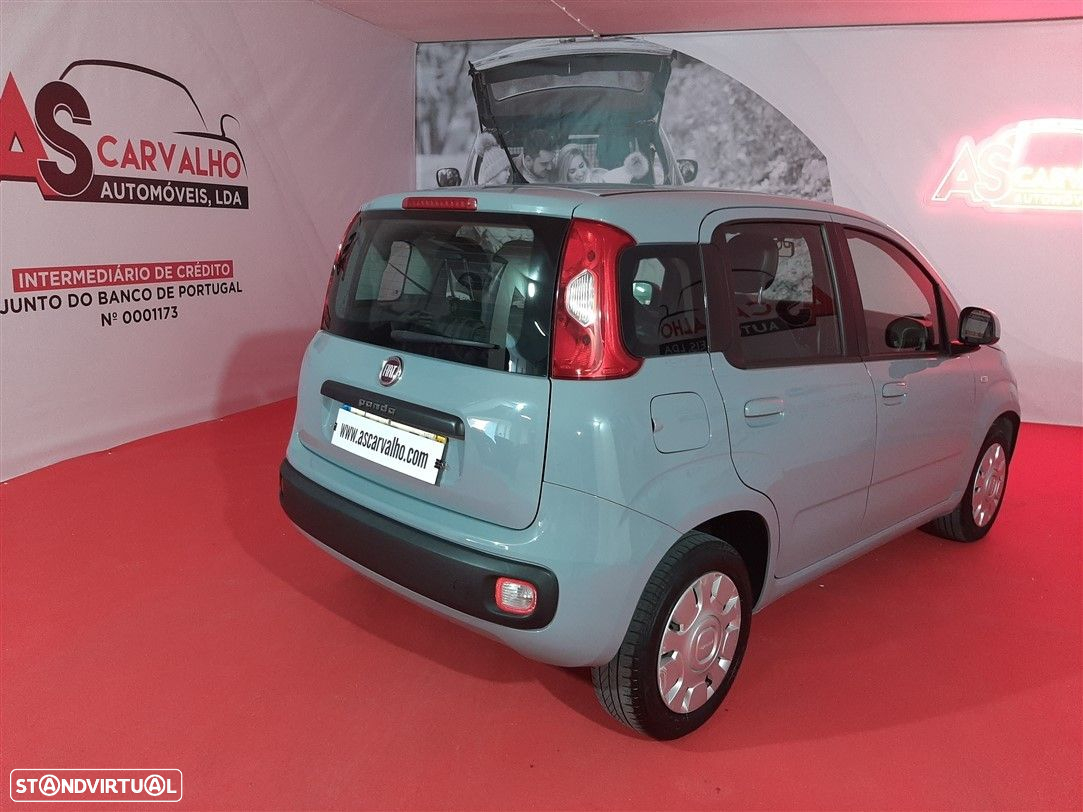 Fiat Panda 1.2 City Cross S&S - 11