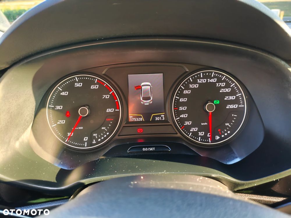 Seat Leon 1.4 TSI FR S&S DSG - 26
