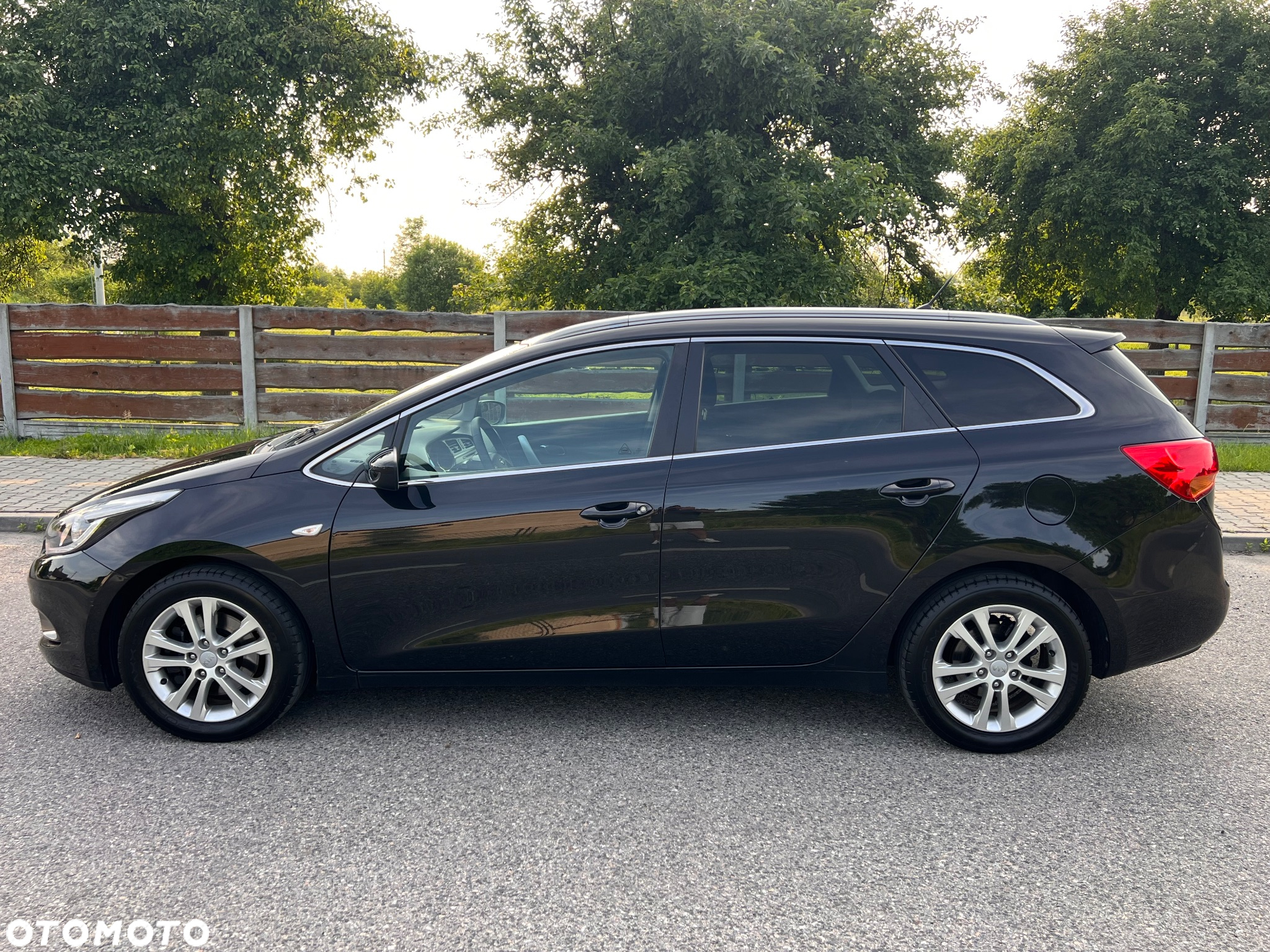 Kia Ceed Cee'd 1.6 GDI XL - 5