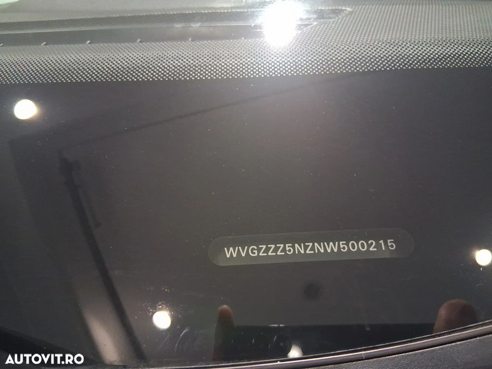 Volkswagen Tiguan 2.0 TDI SCR DSG 4Motion R-Line - 5