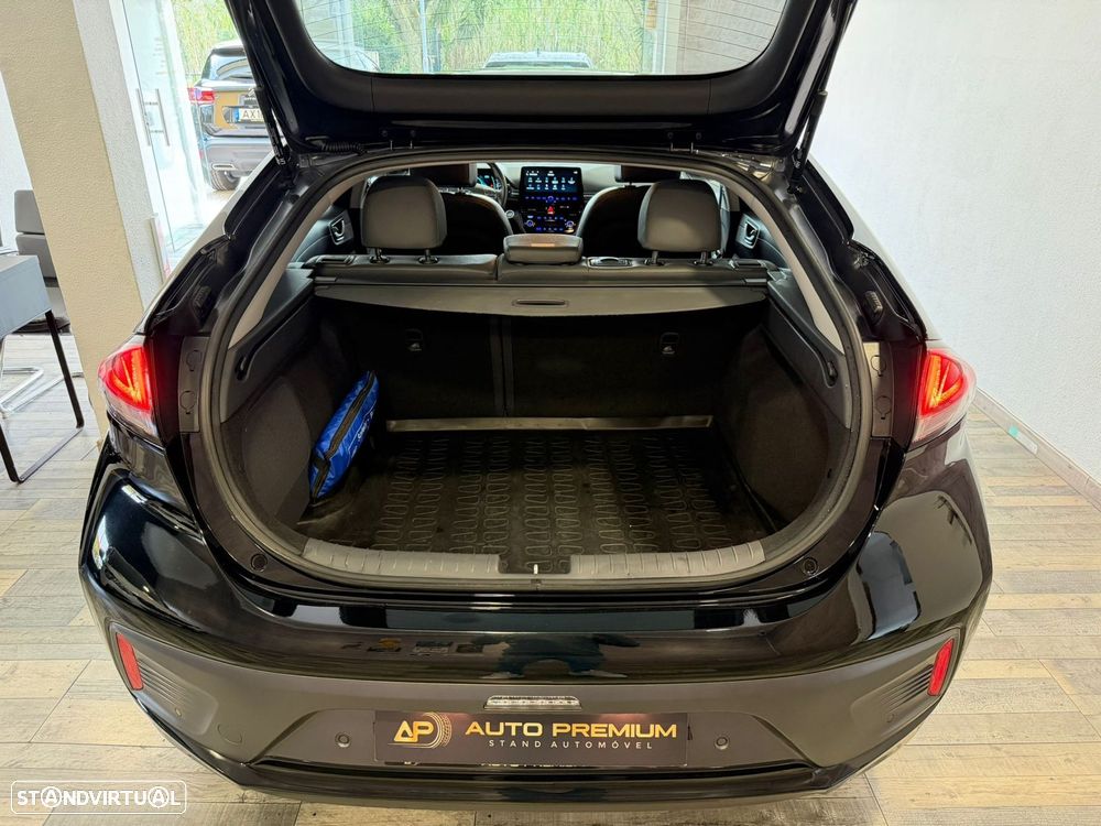 Hyundai Ioniq 1.6 GDI HEV Pack Plus - 24