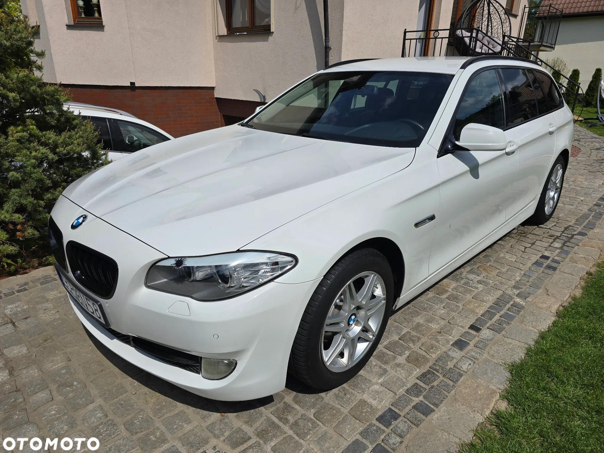 BMW Seria 5 - 11