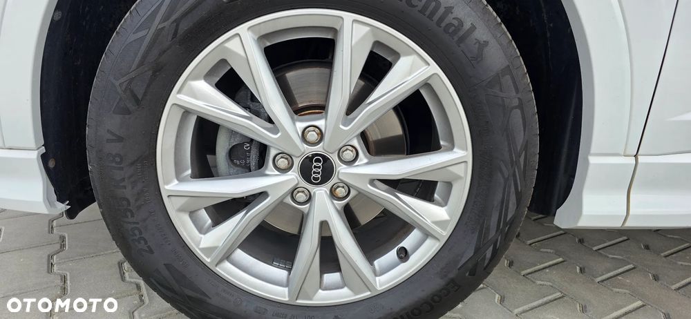 Audi Q3 Sportback 35 TFSI mHEV S-Line S tronic - 27