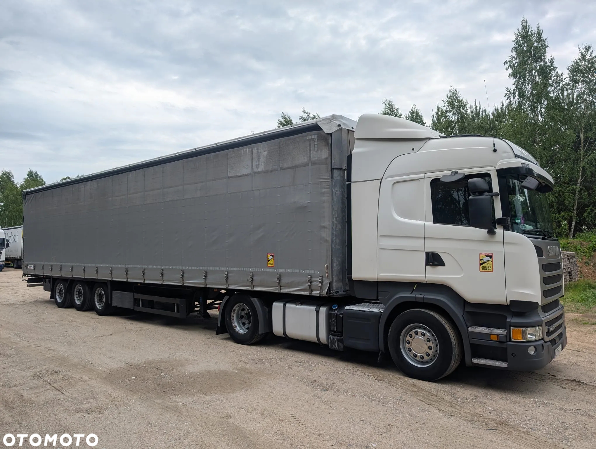 Schmitz Cargobull Varios - 4