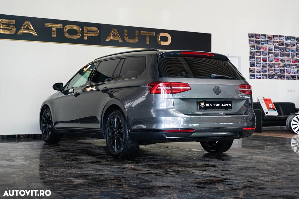 Volkswagen Passat 2.0 TDI SCR Comfortline - 34