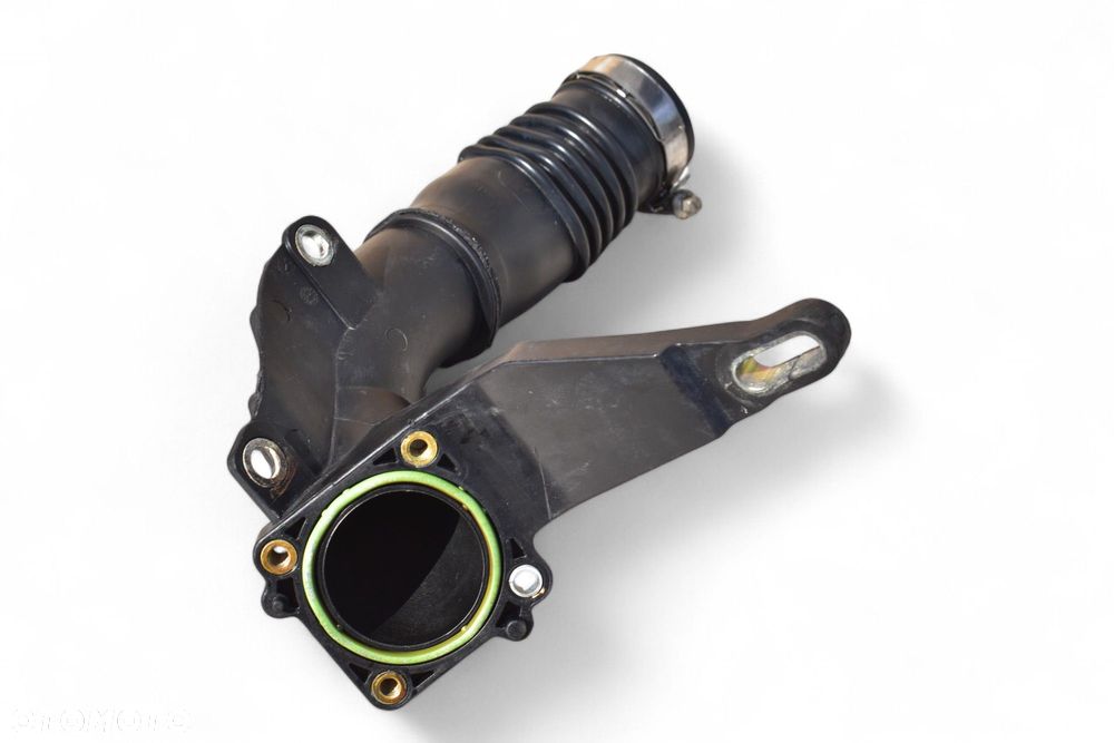 Rura Przewód Intercoolera VOLVO S40 II V50 FOCUS MK3 1.6D TDCI AV2Q-9351-BB - 4