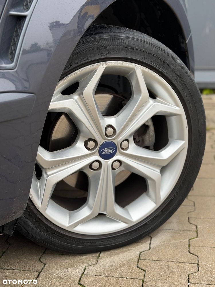 Ford S-Max 2.0 TDCi DPF Titanium X - 17