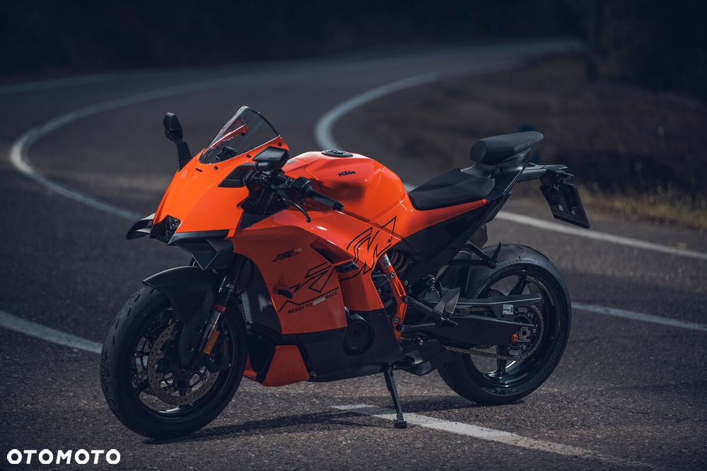 KTM RC 990 - 9