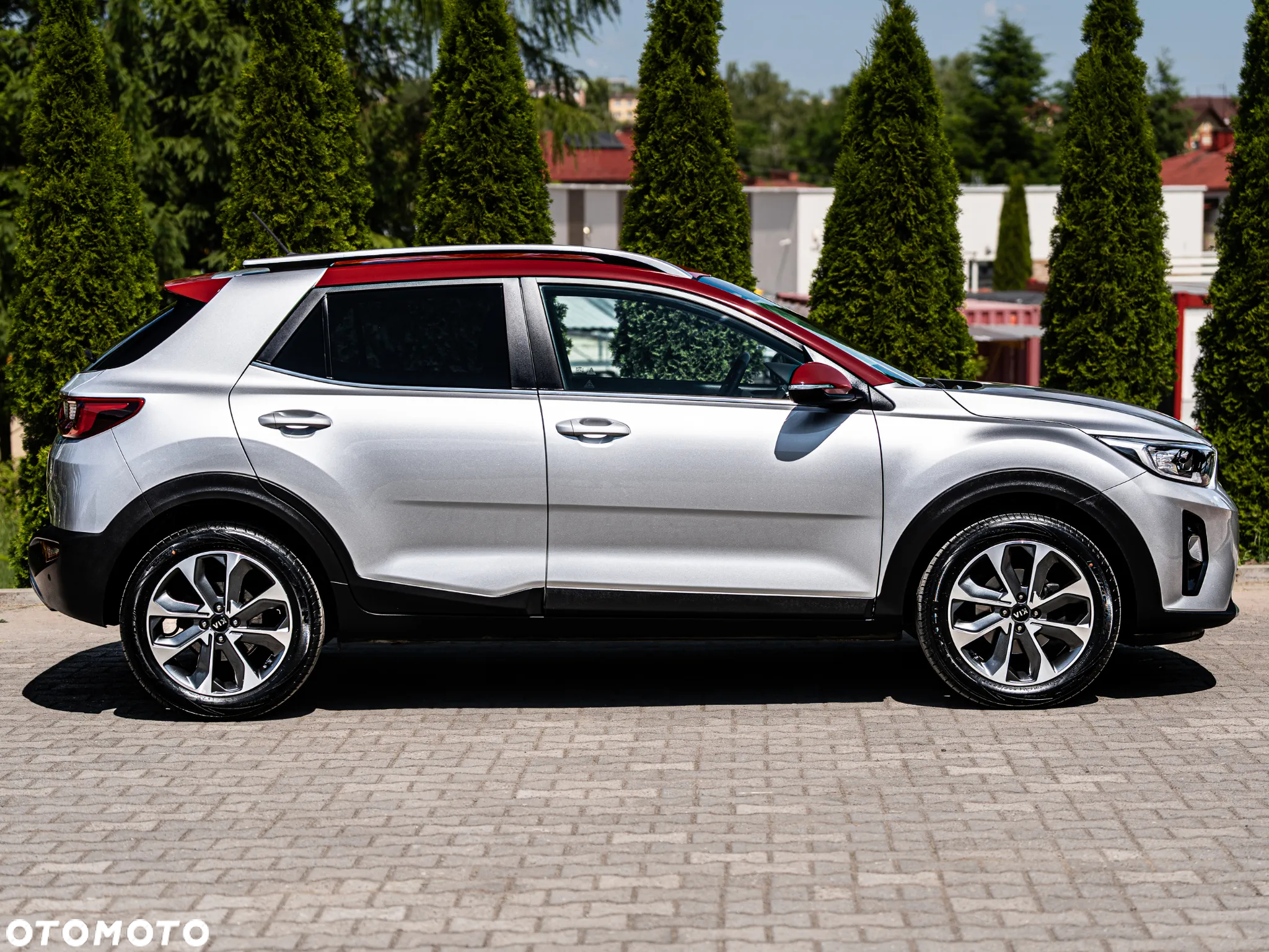 Kia Stonic 1.4 XL - 5