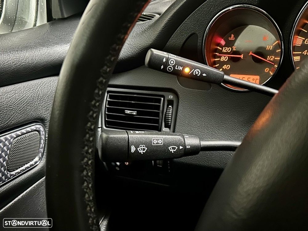 Mercedes-Benz SLK 200 Kompressor - 27