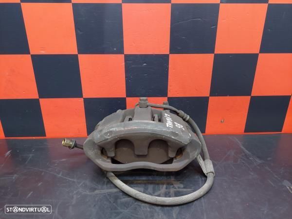 Pinça Travão Frente Esquerda Ford Transit Camião De Plataforma/Chassis - 1