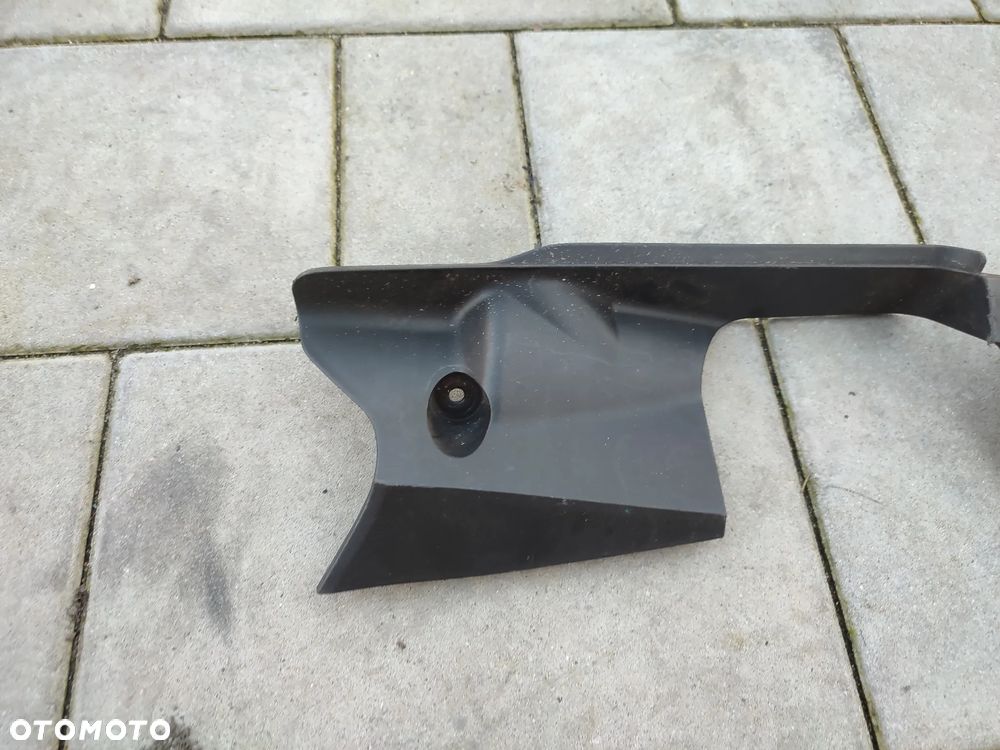Owiewka, osłona, wypełnienie Daelim XQ 125 250 - 2