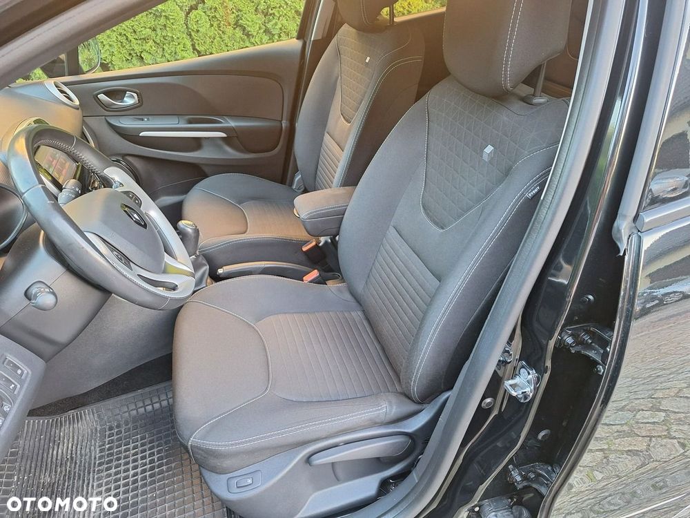 Renault Clio 0.9 Energy TCe Limited - 10