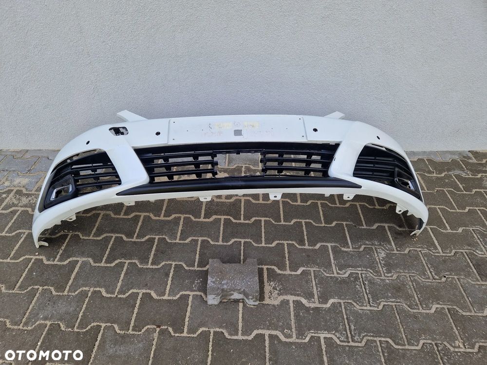 Zderzak Peugeot 308 II  T9 lift gt - 3