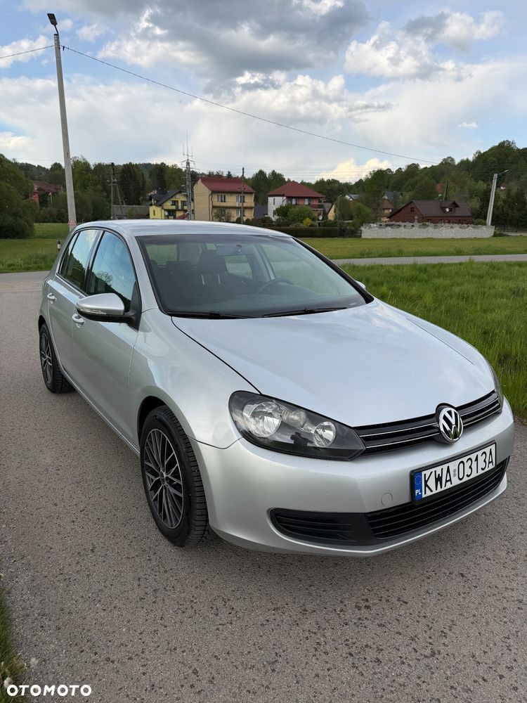 Volkswagen Golf 1.4 Edition - 5