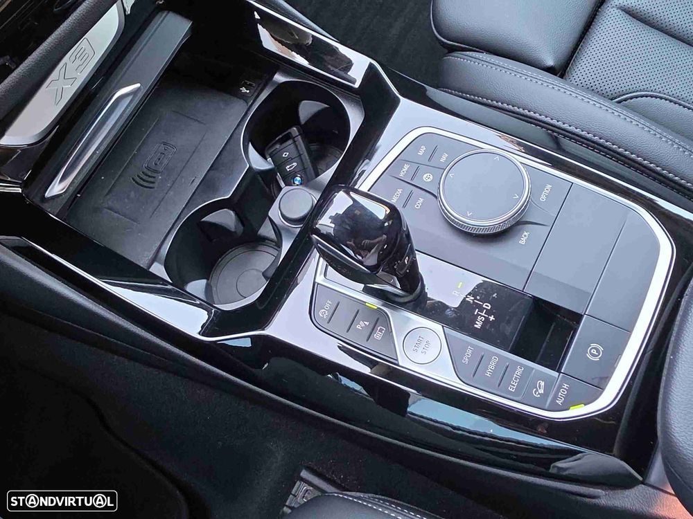 BMW X3 - 12