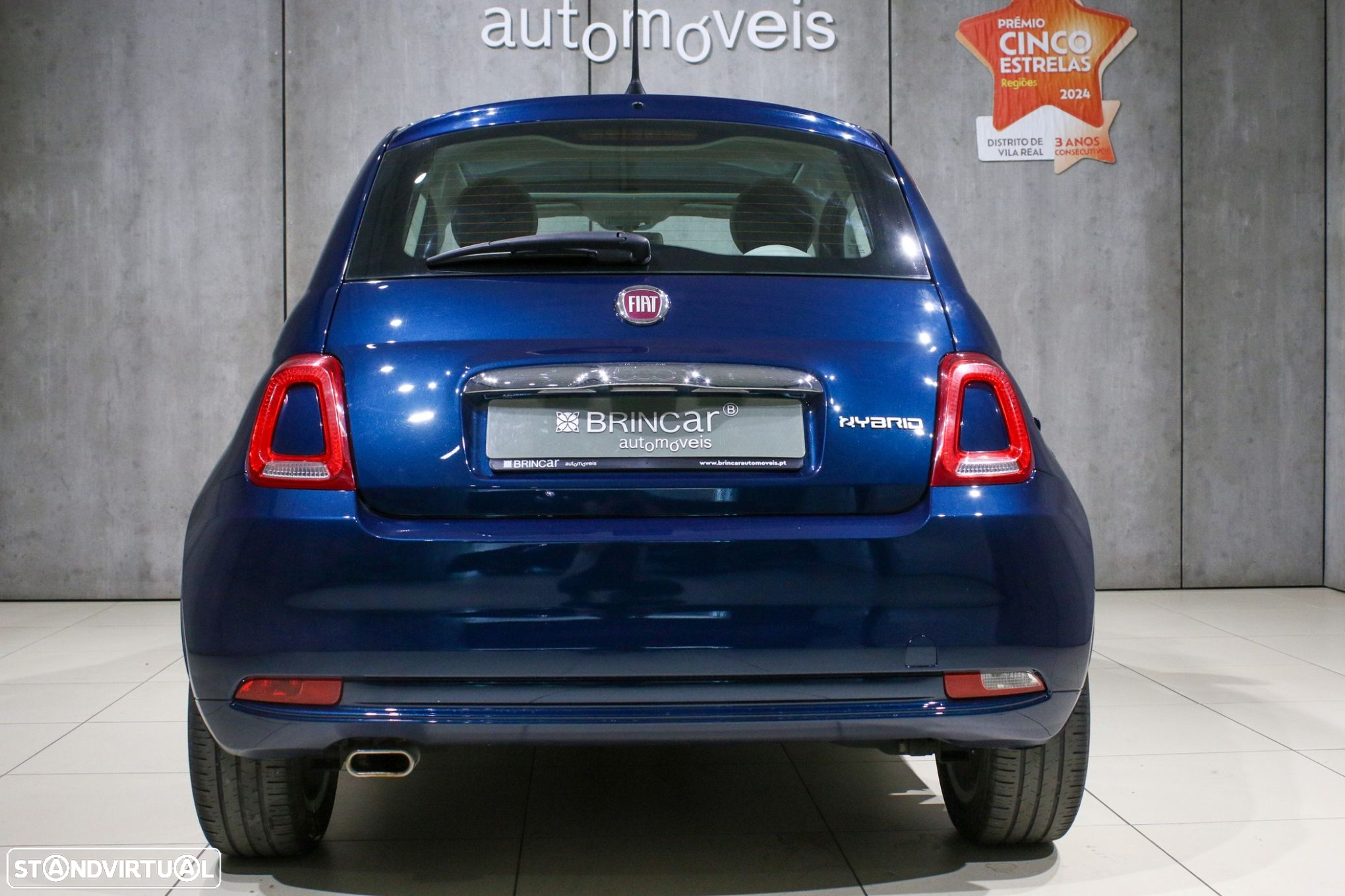 Fiat 500 - 16