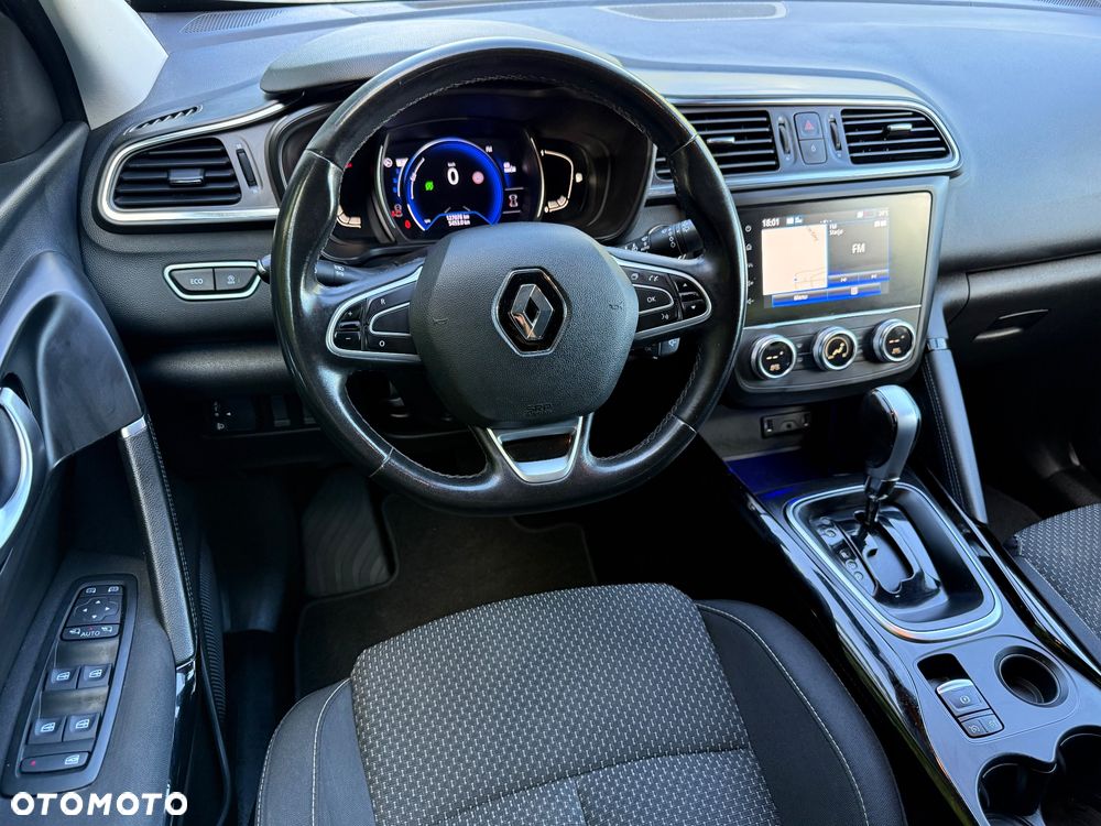 Renault Kadjar 1.3 TCe FAP Intens EDC - 8