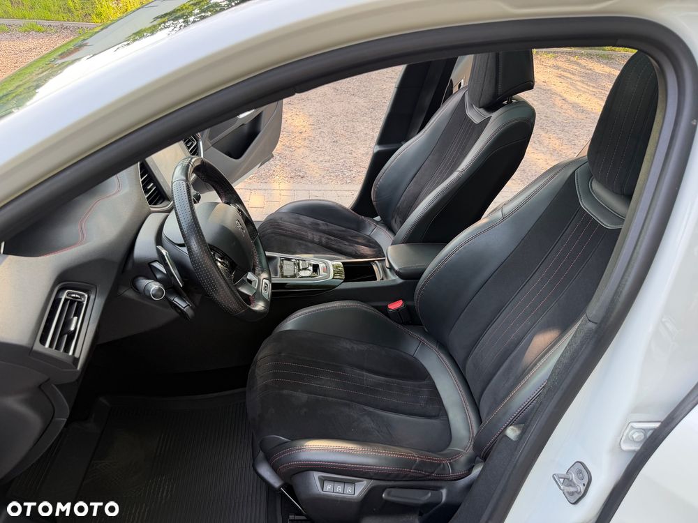 Peugeot 308 - 12