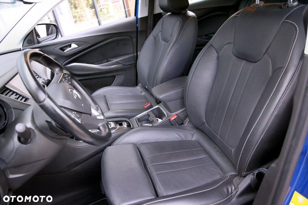 Opel Grandland X - 15
