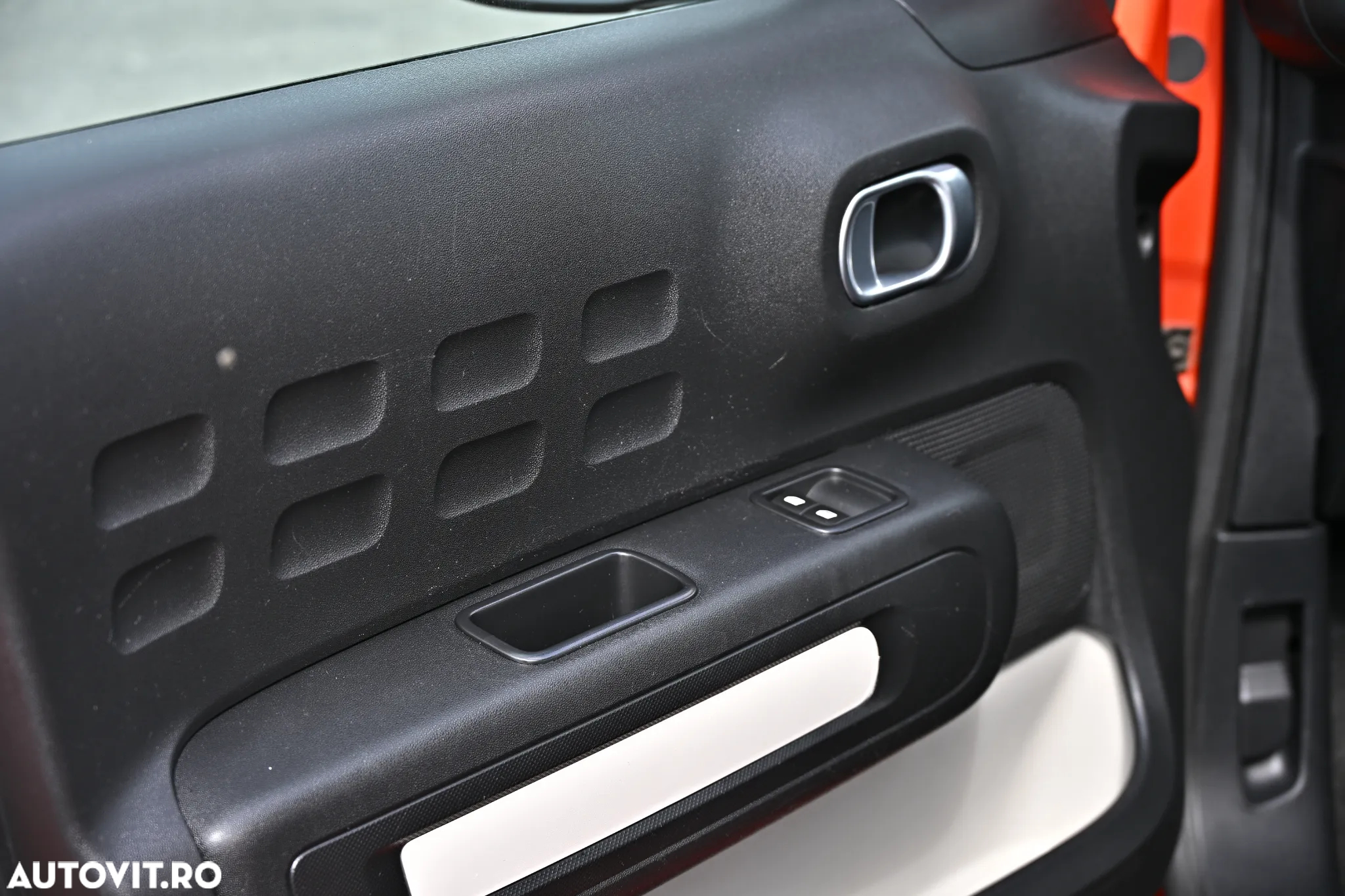 Citroën C3 1.6 BlueHDi S&S BVM Shine - 16