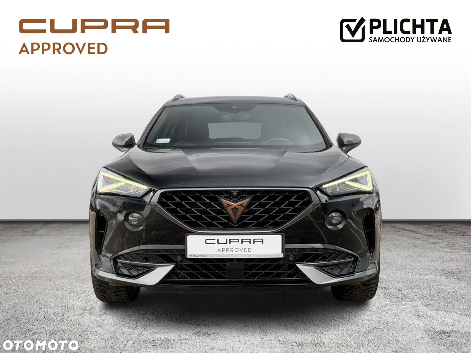 Cupra Formentor - 8