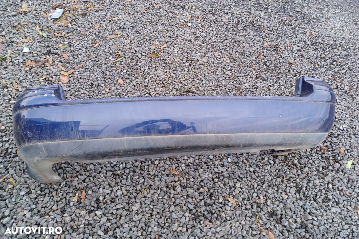 Bara spate 475110T1 Volkswagen VW Bora 1 [1998 - 2005] Variant wagon - 1
