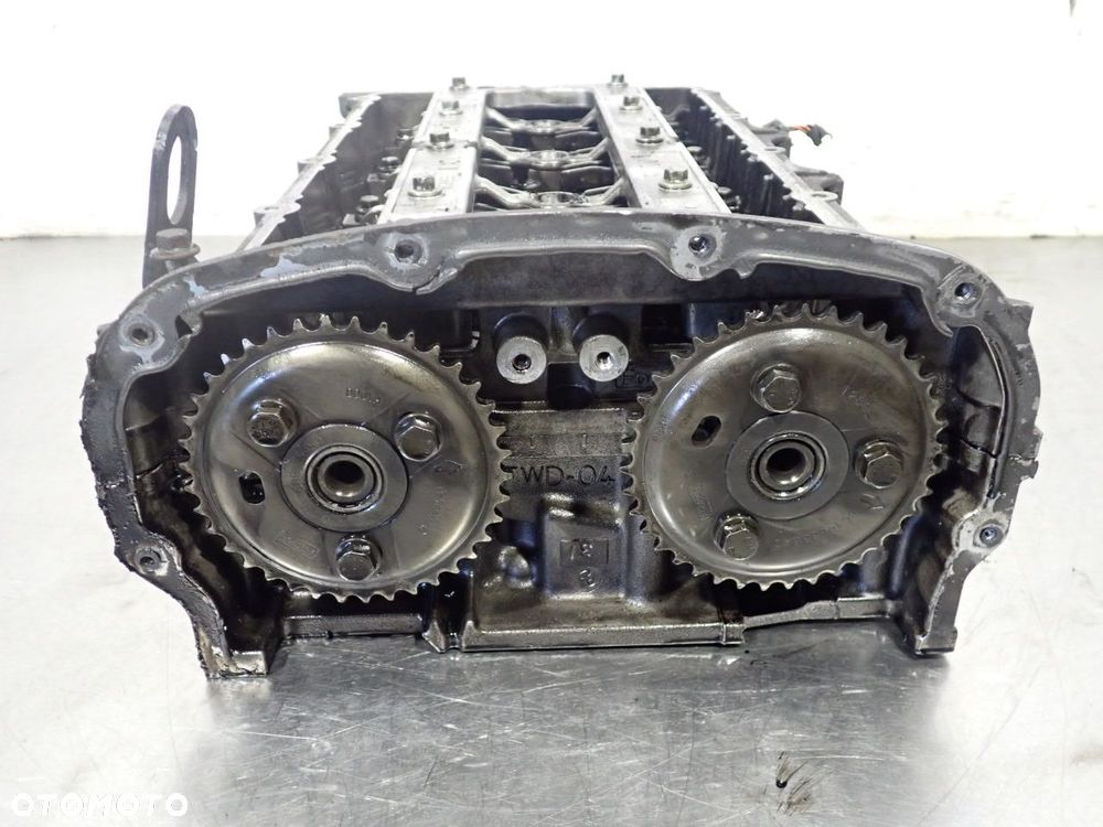 GŁOWICA PEUGEOT BOXER II   BK2Q-6K537-AB - 5