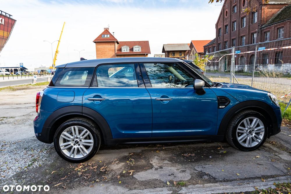 MINI Countryman Cooper - 29