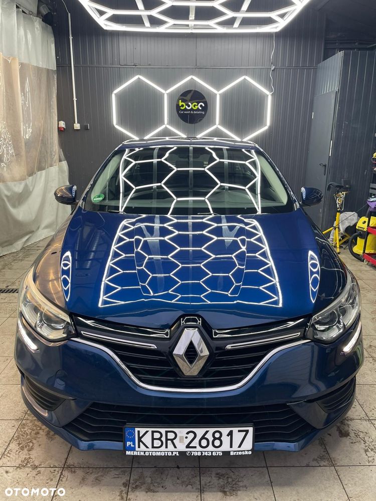 Renault Megane 1.2 Energy TCe Premiere Edition - 2