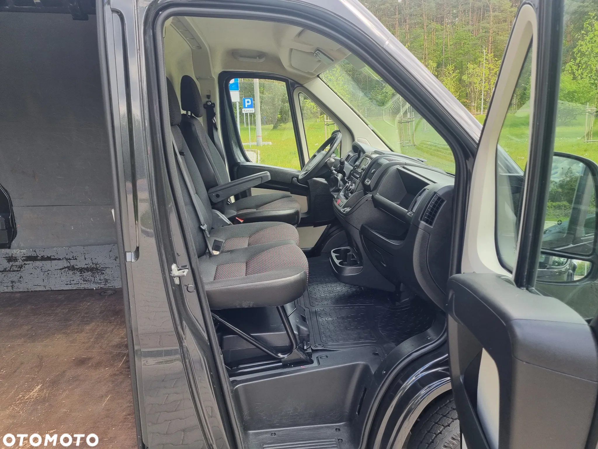Peugeot Boxer - 15