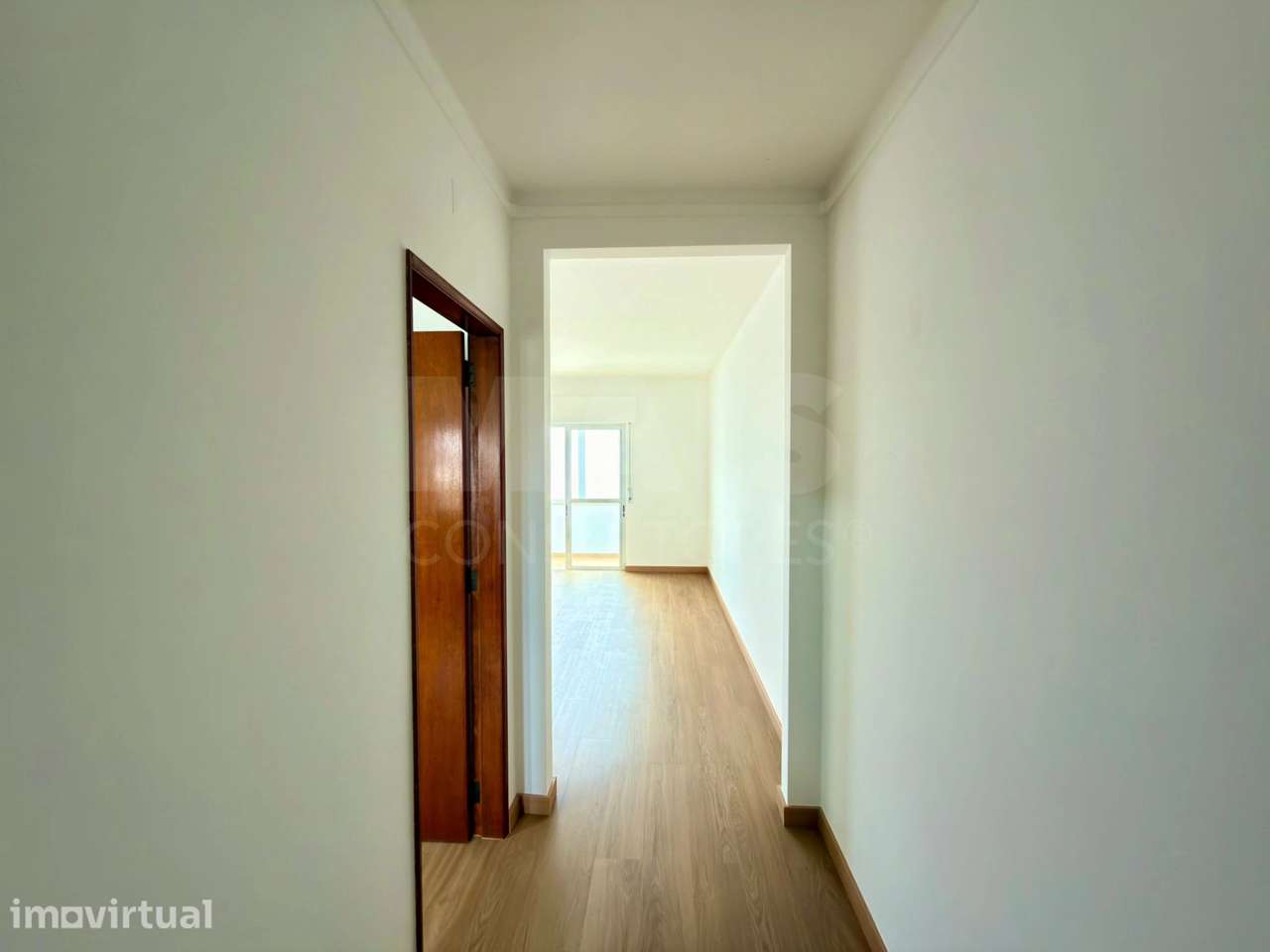 Apartamento T2 Renovado em Peniche – Oportunidade de Investimento! - Grande imagem: 3/24