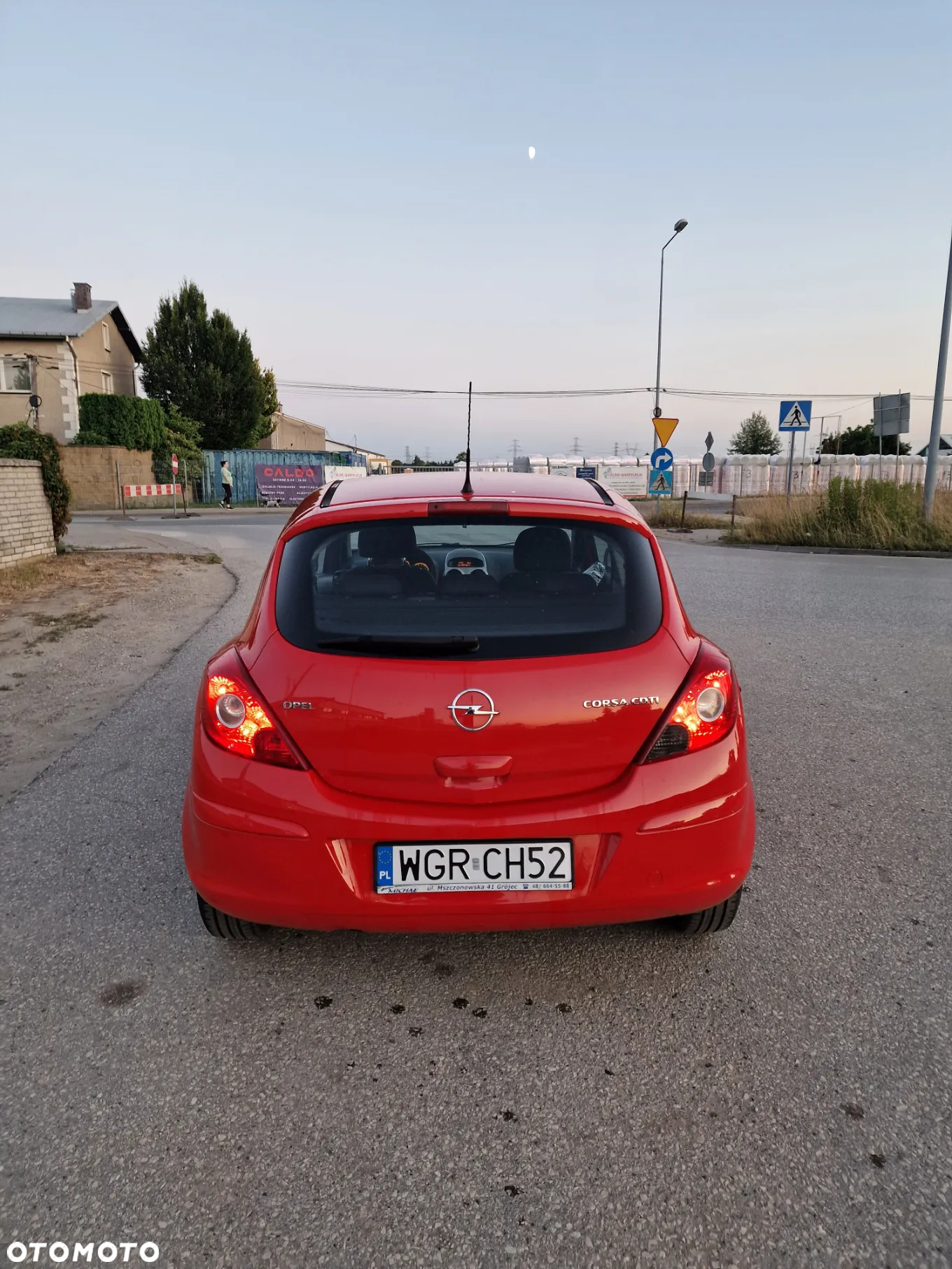 Opel Corsa 1.3 CDTI 111 - 5