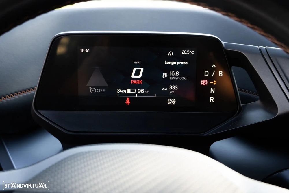 Cupra Born 58 kWh Plus - 13