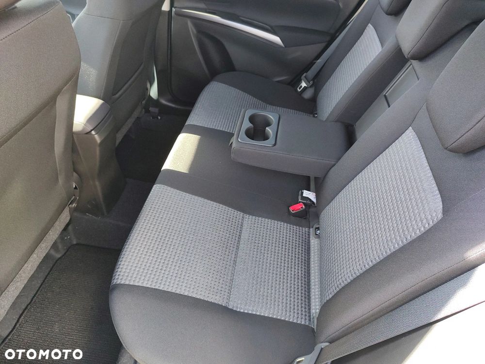 Suzuki SX4 S-Cross 1.5 DualJet Hybrid Premium Plus SP AGS - 26