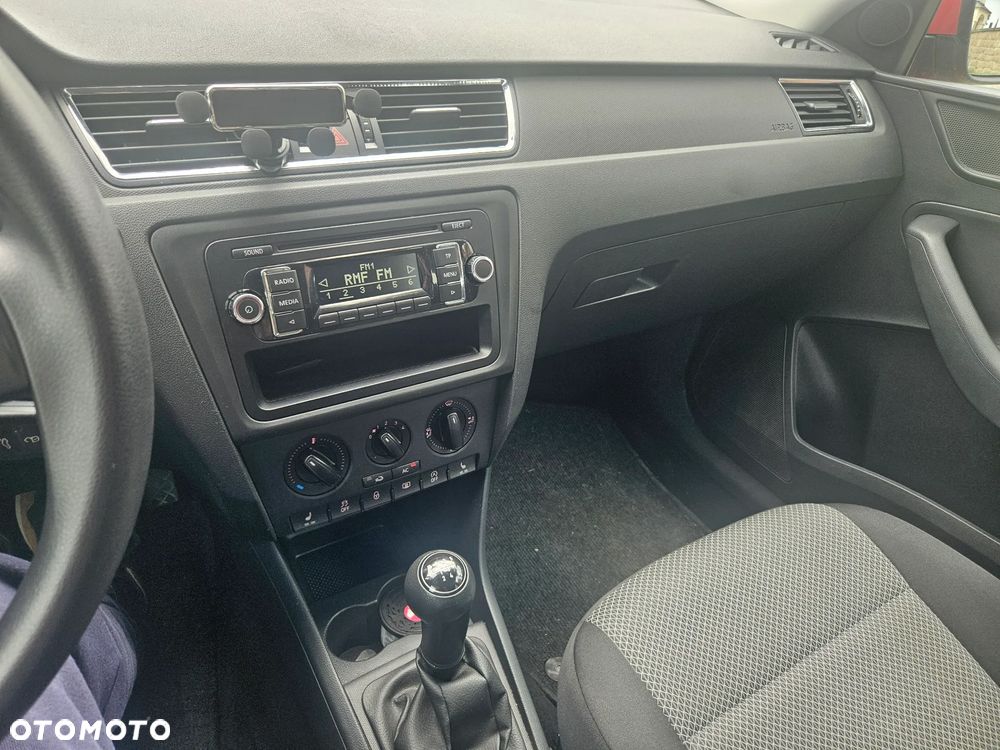 Seat Toledo 1.2 TSI Style - 24
