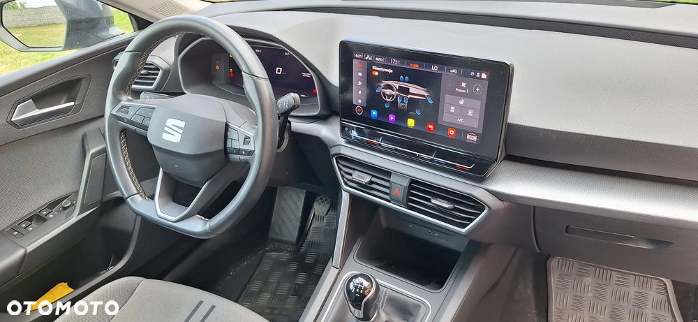 Seat Leon - 12