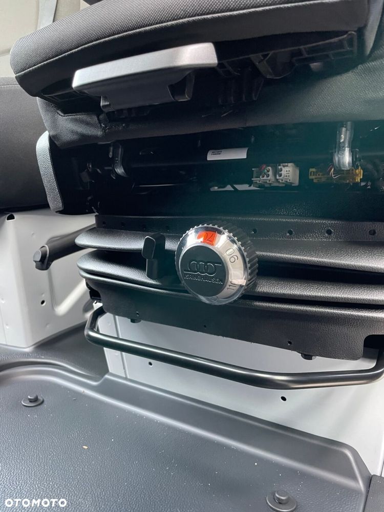 Mercedes-Benz Sprinter Sprinter Reflektory LED L3H2 Resorowany fotel - 21