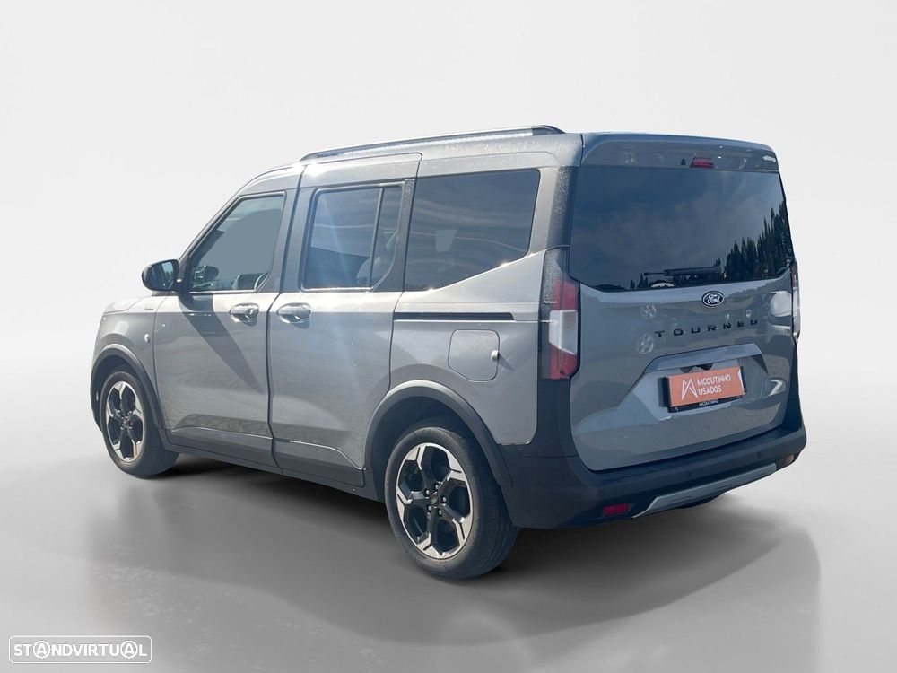 Ford Tourneo Courier 1.0 EcoBoost Active - 3