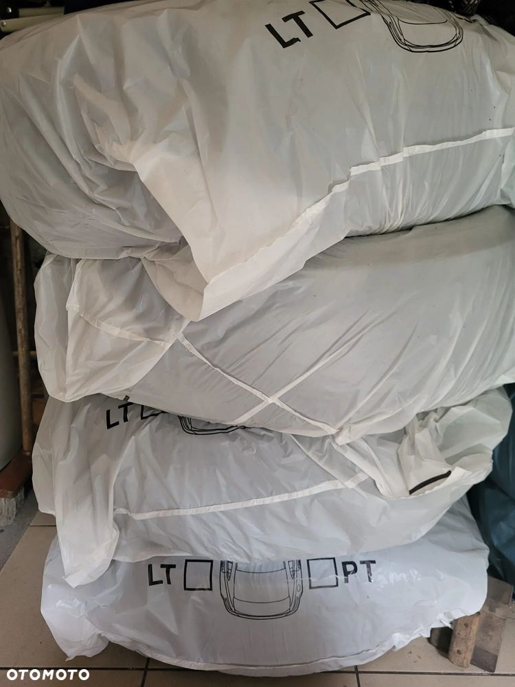 Skoda Superb 2.0 TDI 4x4 Style DSG - 13