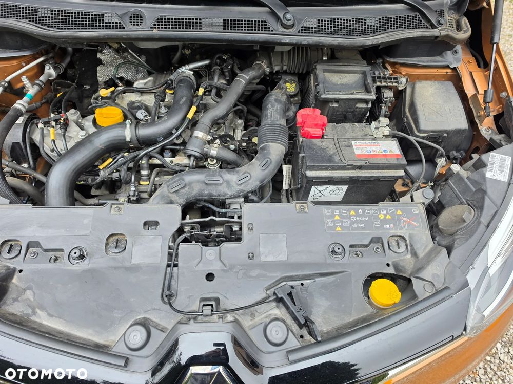 Renault Captur (ENERGY) TCe 90 LIMITED - 21