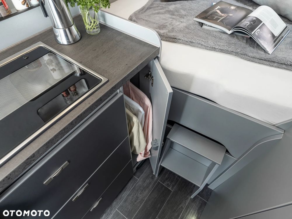 Weinsberg CaraTour 600MQ - 11