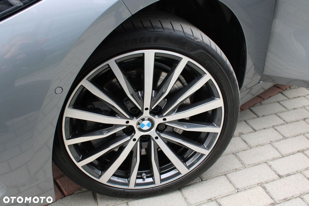 BMW Seria 1 120d xDrive Luxury Line - 24