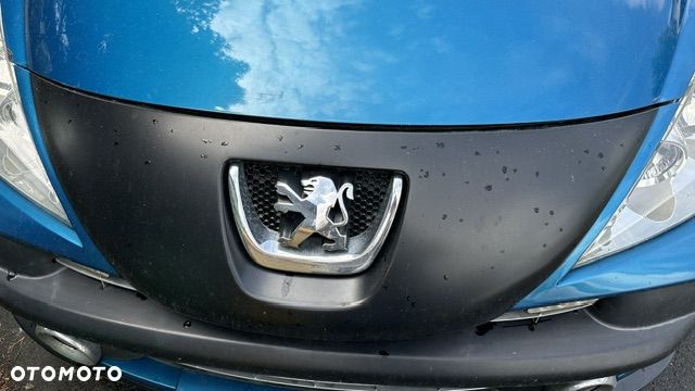 Peugeot 207 1.6 HDi - 4